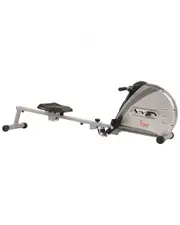 Sunny Health & Fitness Sf-Rw5606 Elastic Cord Rowing Machine