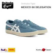 Onitsuka Tiger MEXICO 66 DELEGATION ( FLOSS/CREAM ) 1183C344.400 [Unisex] New