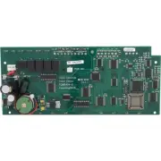 PCB, Zodiac Jandy AquaLink RS, Primary Power Center, 44 pin