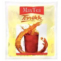 在飛比找蝦皮購物優惠-MAX TEA TEH TARIK, LEMON TEA 印