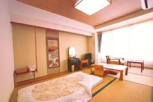 (SPA) HOTEL AMAMIYAKANYunokawa Onsen Hotel Amamiyakan