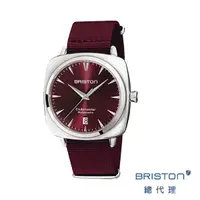 在飛比找蝦皮商城優惠-BRISTON AUTOMATIC 自動上鍊 腕錶 機械錶 