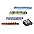 Main Brushbar Brush Roller Carpet Floor Brushroller Multi-Surface Brush for