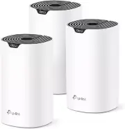 TP-Link Deco S4 Whole Home Mesh WiFi System, 3 Pack