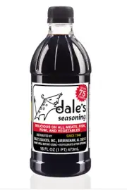 Dale's Seasoning Steak Seasoning 16 fl. oz. Bottle