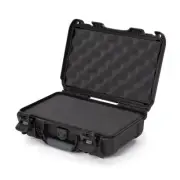 Nanuk R 909 Eco-Friendly Hard Case, With Foam