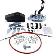 HOLDWELL Automatic Ratchet Shifter 81120 - Magnum Grip Stealth Pro Ratchet