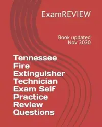 在飛比找博客來優惠-Tennessee Fire Extinguisher Te