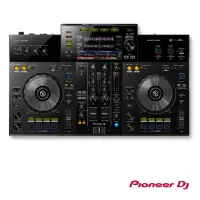在飛比找momo購物網優惠-【Pioneer DJ】XDJ-RR 雙軌All-In-On