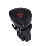 For Renault Clio II Mk 2 Emergency Hazard Flasher Warn Switch 8200442723