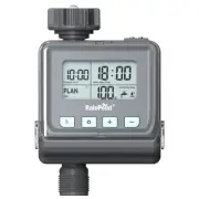 BALDR Smart Water Timer for Garden Hoses - Lawn Sprinkler Timers Outdoor with...