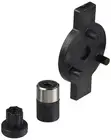 Commercial CAC104 Big Stix Immersion Blender Coupler Replacement Kit Black/Si...