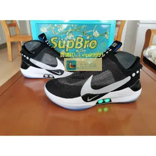 Nike Adapt  BB CJ5000  籃球潮鞋