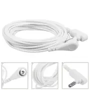 Ground Wire Accessories Earthing Mat Grounding Pad Accessory Cord
