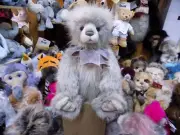 Smithers No 15 By Charlie Bears CB2121538 **********Special Offer*********