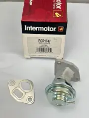 EGR1747 Intermotor Exhaust Gas Recirculation EGR Valve for Subaru in chart (for: Subaru)