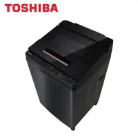 在飛比找Yahoo!奇摩拍賣優惠-TOSHIBA東芝13公斤奈米悠浮泡泡DD變頻直立式洗衣機A