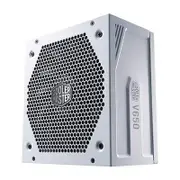 Cooler Master V650 Gold-V2 650W 80+ Gold Fully Modular Power Supply White