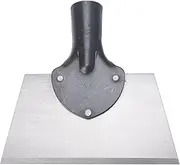 Multifunctional Garden Shovel - Flat Shovel Weeds Scraper - Outdoor Weeding Planting Shovel for Lawn Edging, Digging, Ice Removal, Moss and Weeds Control