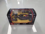 Bburago 1/43 2024 F1 RedBull Racing RB20 #1 Perez WB F-1 Formula Racing Diecast