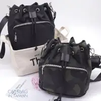 在飛比找Yahoo!奇摩拍賣優惠-Catsbag 👍時尚簡約 BUCKETBAG 本季最時髦三