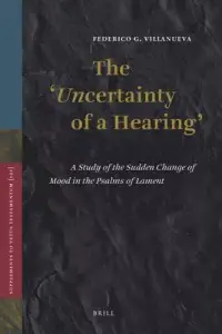 在飛比找博客來優惠-The Uncertainty of a Hearing: 