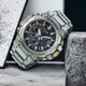 CASIO 卡西歐 G-SHOCK MTG 太陽能智慧藍芽 雙核心防護電波錶-MTG-B3000D-1A9