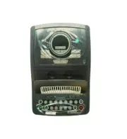 Proform 7 - PFEL017150 Elliptical Display Console Assembly 372060