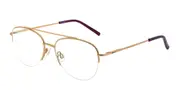Pepe Jeans PJ1323 C3 Men's Glasses Gold Size 51 - Private Health Rebate - Blue Light Block Available
