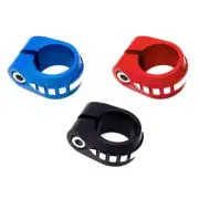 Redline Broken Arrow Seat Post Clamp