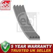 Febi Alternator Belt Fits Peugeot Boxer Fiat Ducato Citroen Relay Palio