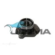 Ultima Wheel Bearing/Hub Ass - Rear - HA4012L