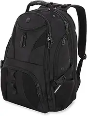 [SwissGear] 1900 ScanSmart Laptop Backpack (