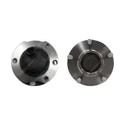 2x Front Wheel Bearing Hub Ass for Holden Commodore VE VT VX VU Crewman Monaro