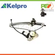 KELPRO Power Window Regulator With Motor RR RH For Toyota Avalon 1 3L MCX10R _X. (for: Toyota)