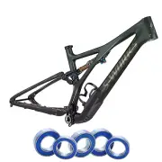 Specialized Stumpjumper Carbon FSR MAX Full Frame Pivot Bearing Kit | 2022+