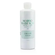 MARIO BADESCU - Cream Soap - For All Skin Types