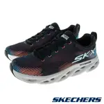 SKECHERS 男慢跑系列 GO RUN SWIRL TECH SPEED (220907NVCL)