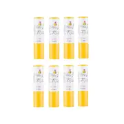 A'PIEU Honey & Milk Lip Balm - 3.3g (8ea) Set