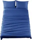 1200 Thread Count Cotton Sheets, 100% Egyptian Cotton Sheet for King Size Bed, S