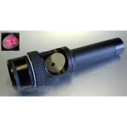HoTech 1.25" SCA Crosshair Laser Collimator for Reflector Telescope SCA-1.25C