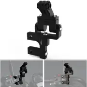 Aluminum GPS Bracket Fit For Kawasaki Vulcan S 2015-2023 Vulcan Cafe 2018-2021