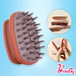 【BOUTIQ】HAIR HAND MASSAGER 頭髮造型用具