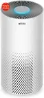 Air Purifier True H13 HEPA Filter Removes Smoke Allergies Odor Dust