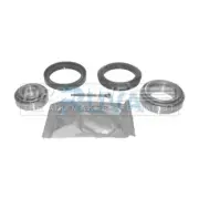 Fits Jaguar XJ Daimler 2.8 - 5.3 Ruva Front Wheel Bearing Kit C45710