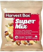 [Harvest Box] Super Mix Snack Pack 45 g