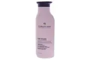Pureology Pure Volume Shampoo by Pureology for Unisex - 9 oz Shampoo