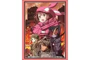 Bushiroad Sleeve Collection HG Vol.1671 [Sword Art Online Alternative Gun Gale Online]