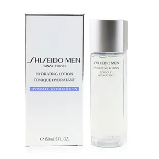 資生堂 Shiseido - 男人極致保濕露