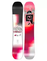 Nitro Team Pro Marcus Kleveland Snowboard | 2025